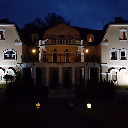 Hotel Regius Opole Luaran gambar