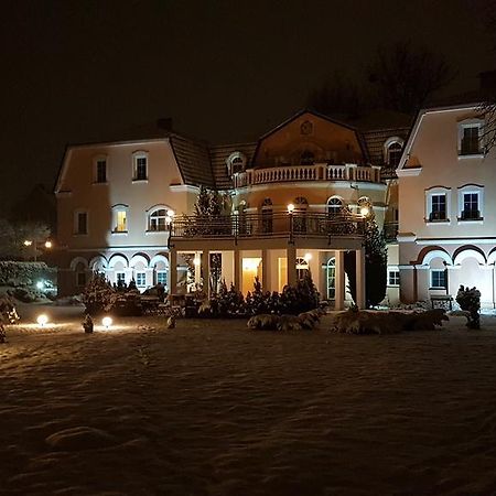 Hotel Regius Opole Luaran gambar