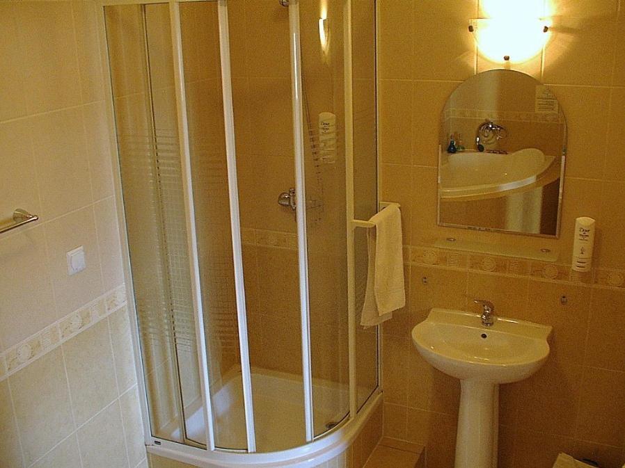 Hotel Regius Opole Bilik gambar