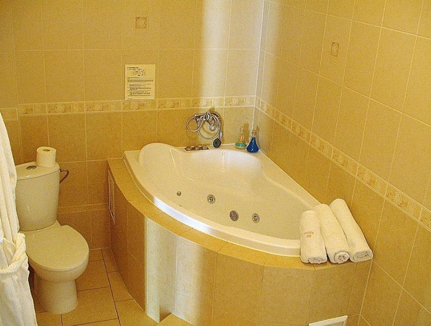 Hotel Regius Opole Bilik gambar