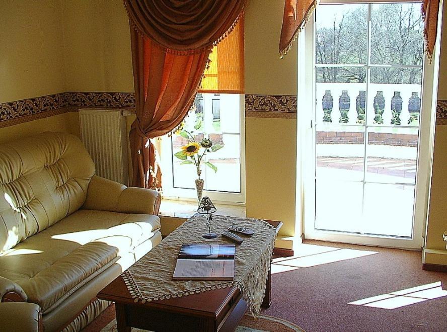 Hotel Regius Opole Bilik gambar
