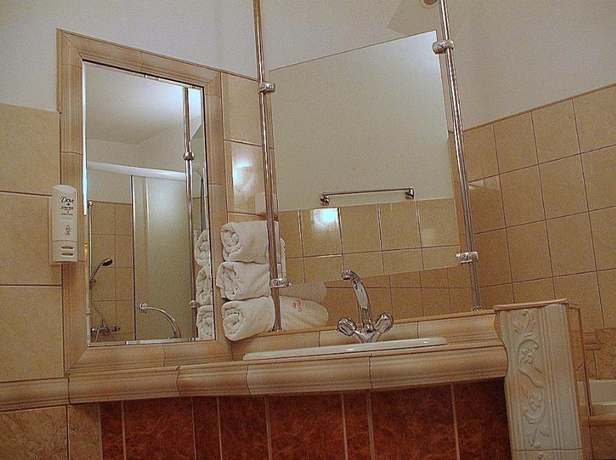 Hotel Regius Opole Bilik gambar