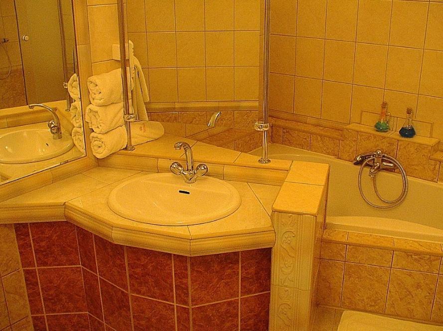 Hotel Regius Opole Bilik gambar