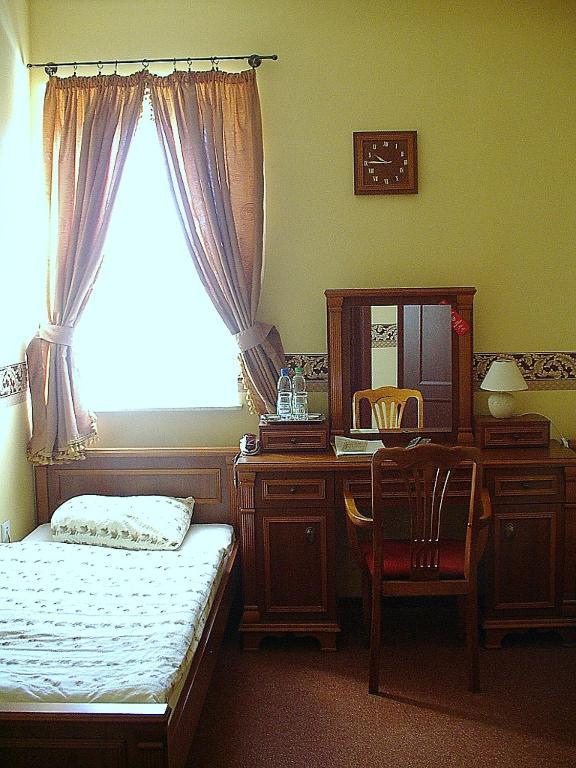 Hotel Regius Opole Bilik gambar