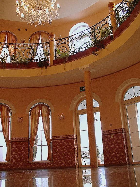 Hotel Regius Opole Luaran gambar