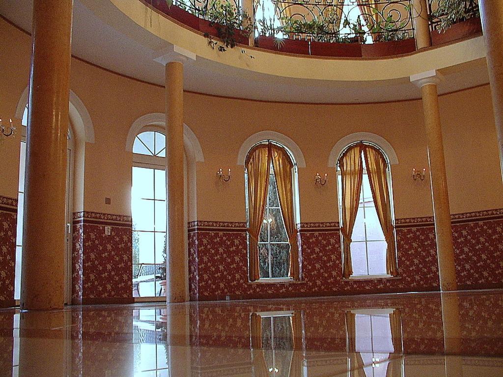 Hotel Regius Opole Luaran gambar