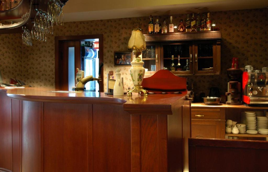 Hotel Regius Opole Luaran gambar