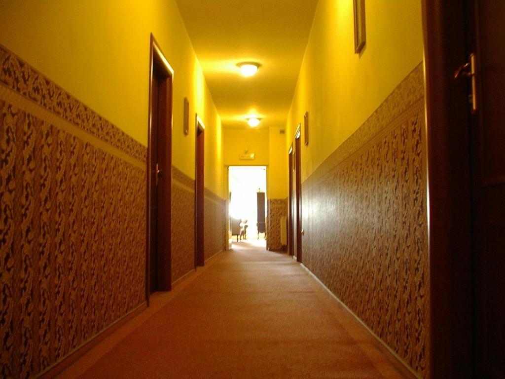 Hotel Regius Opole Luaran gambar