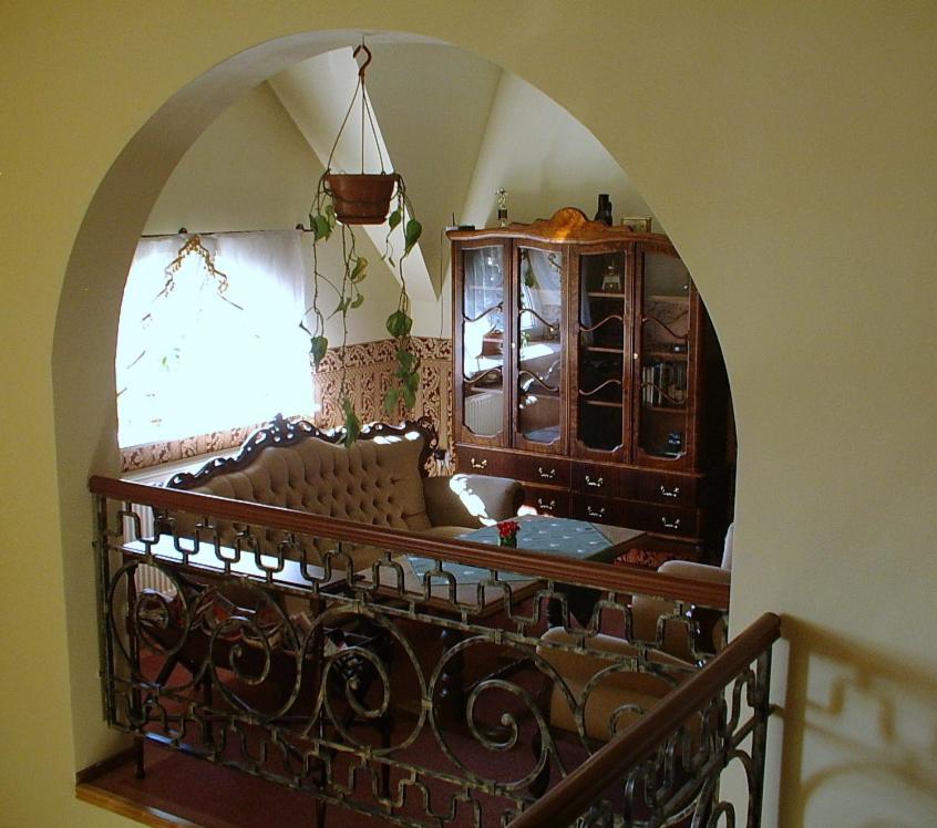 Hotel Regius Opole Luaran gambar