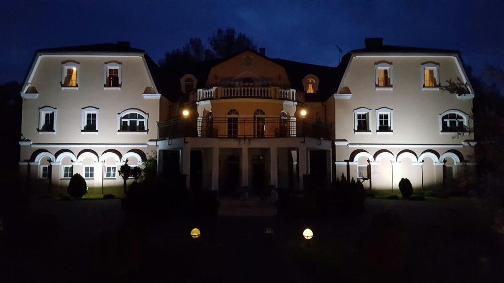 Hotel Regius Opole Luaran gambar