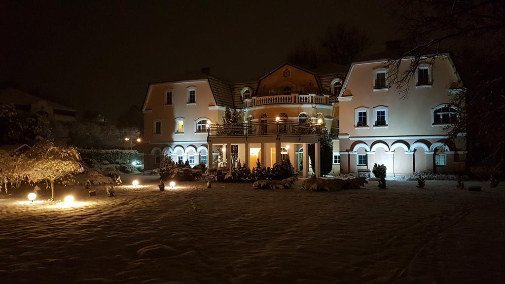 Hotel Regius Opole Luaran gambar